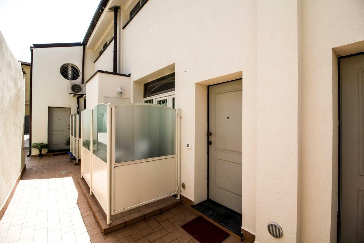 La Torre Holiday House By Tuscanywego Pisa Exterior photo