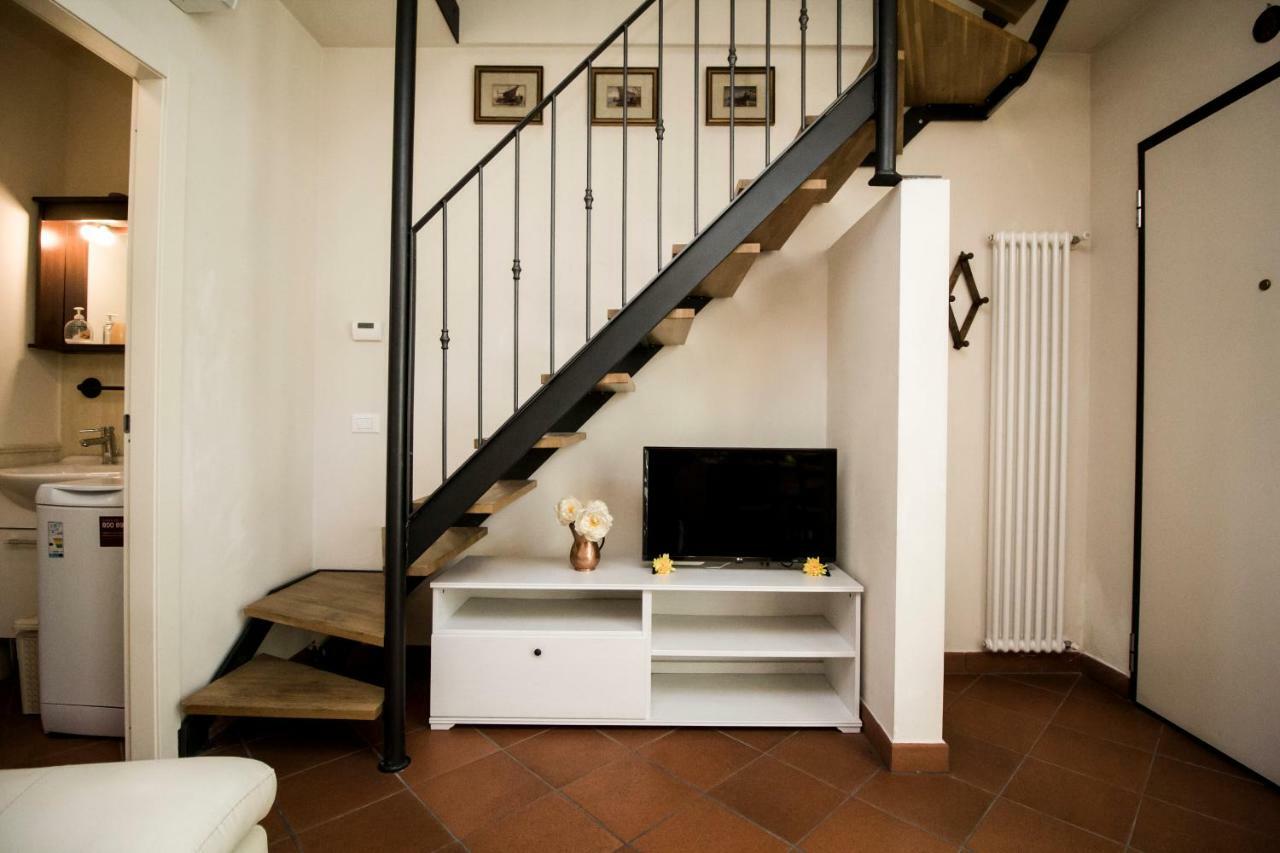 La Torre Holiday House By Tuscanywego Pisa Exterior photo
