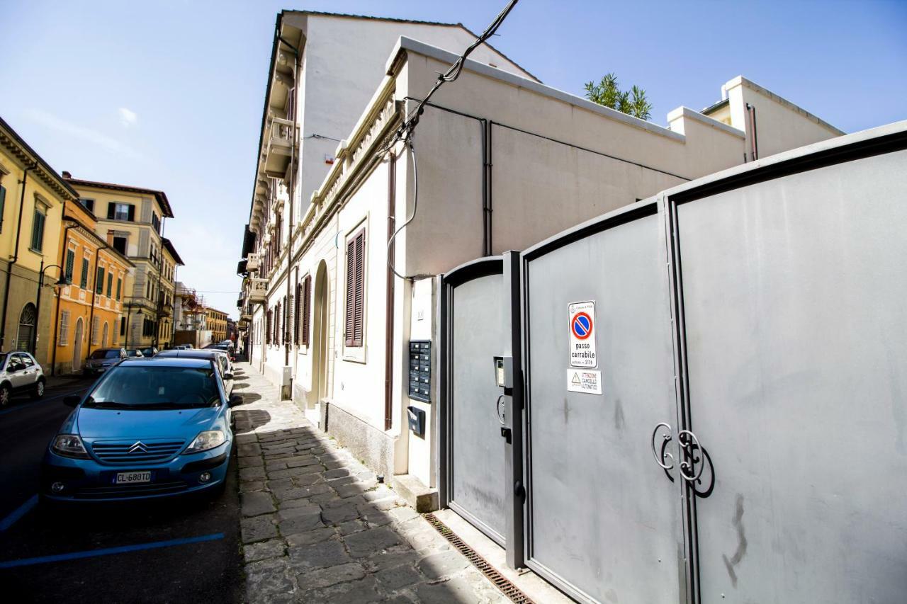 La Torre Holiday House By Tuscanywego Pisa Exterior photo
