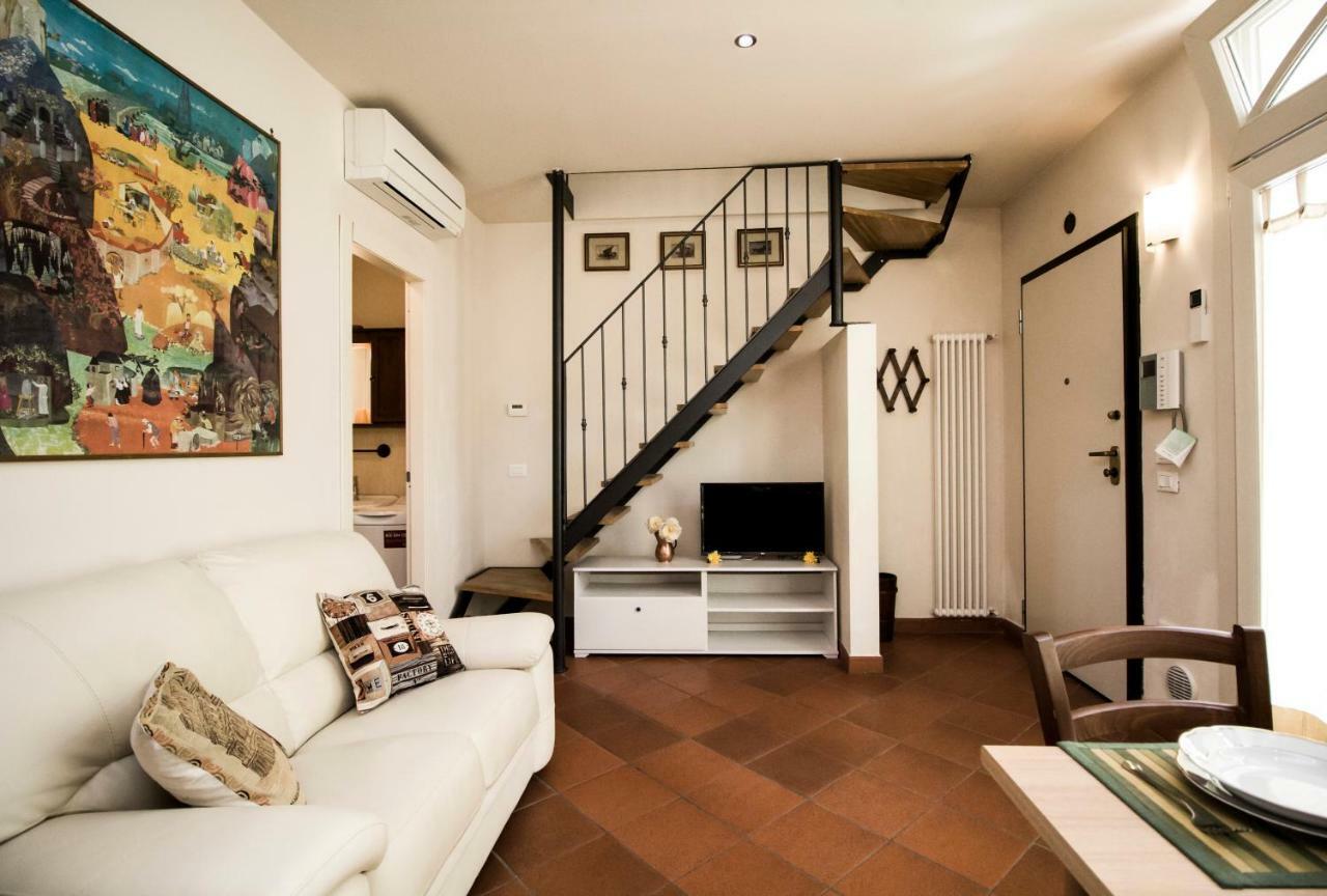 La Torre Holiday House By Tuscanywego Pisa Exterior photo