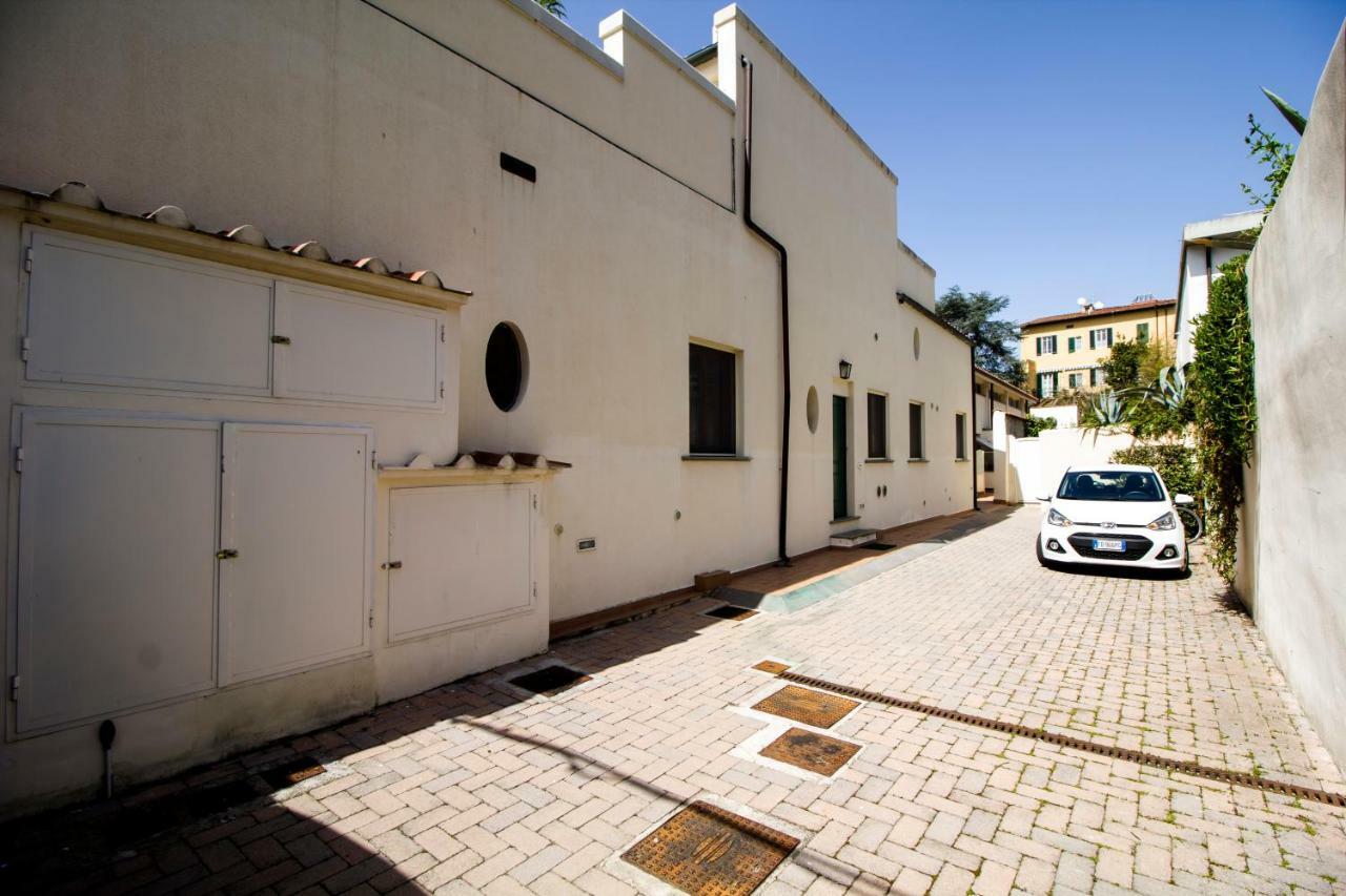 La Torre Holiday House By Tuscanywego Pisa Exterior photo