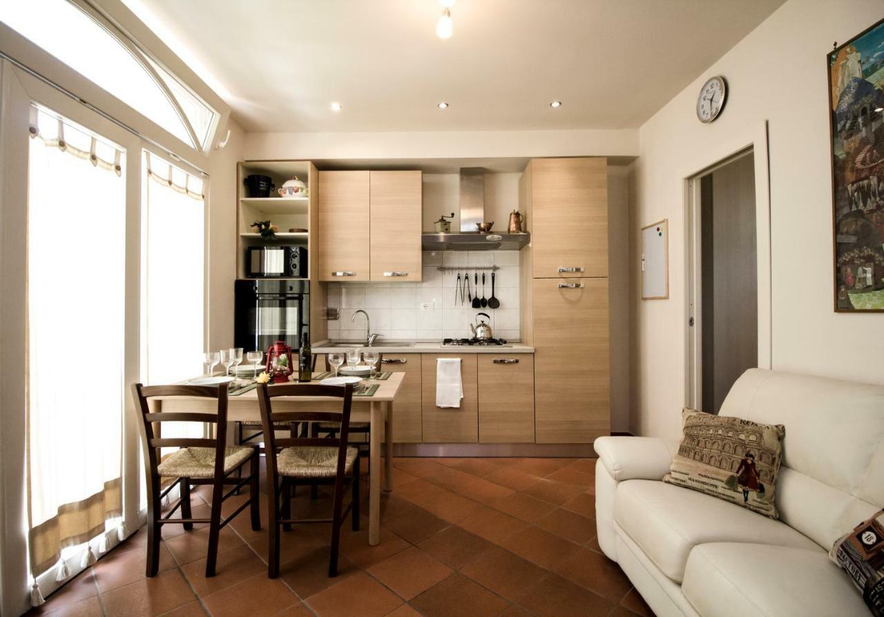 La Torre Holiday House By Tuscanywego Pisa Exterior photo