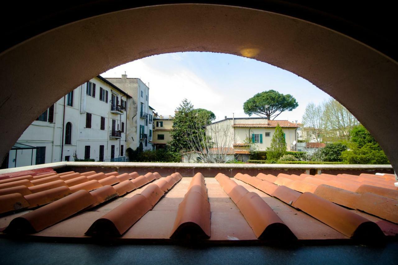 La Torre Holiday House By Tuscanywego Pisa Exterior photo